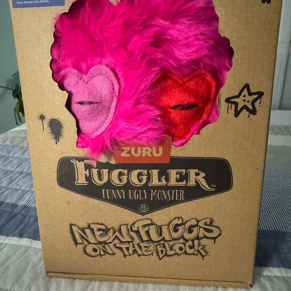 Fuggler
